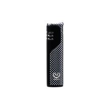 Myon Single Jet Carbon Black aansteker