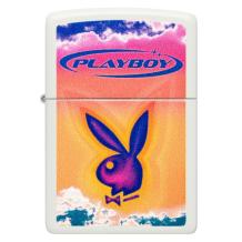 Zippo Playboy aansteker