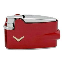 Rode Ronson mini Varaflame aansteker