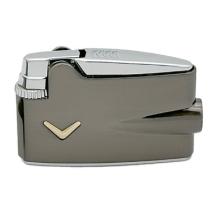 Gunmetal Ronson mini Varaflame aansteker