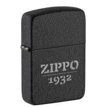 Zippo Replica 1932 Design aansteker