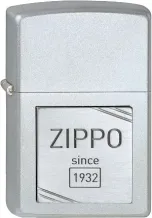 Zippo 1932 Mini Emblem aansteker
