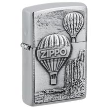 Zippo Aerostat aansteker 