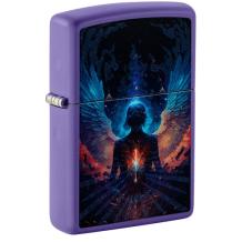 Zippo Angel Design aansteker