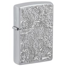 Zippo armor case Pattern Design aansteker