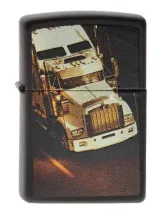 Zippo Big Rig aansteker