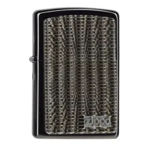 Zippo Braided Design aansteker