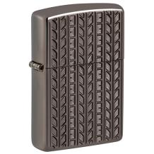 Zippo armor case Carved Pattern Design aansteker