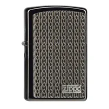 Zippo Chain structure Design aansteker