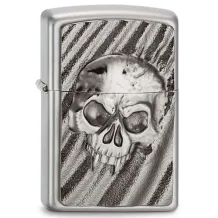 Zippo Desert skull aansteker