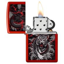 Zippo aansteker