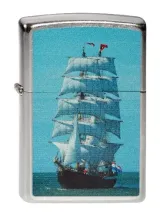 Zippo Dutch sails aansteker