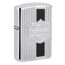 Zippo Armorcase Harley Davidson Limited Edtition 2025 aansteker