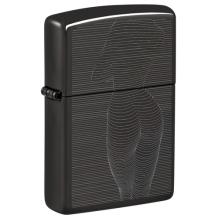 Zippo Lady Design aansteker