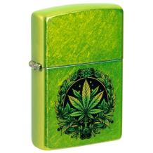 Zippo Leaf aansteker