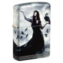 Zippo Mazzi aansteker