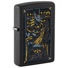 Zippo Mythological Design aansteker