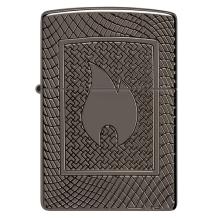 Zippo benzine aansteker Pattern Design
