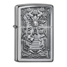 Zippo Pinball Machine aansteker