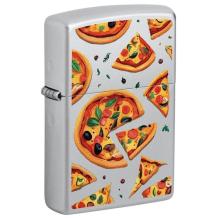 Zippo Pizza aansteker