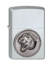 Zippo Puma Head aansteker