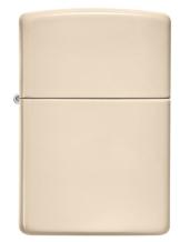 Aansteker Zippo regular flat sand
