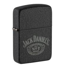 Zippo Replica 1941 Jack Daniels aansteker