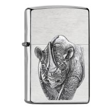 Zippo Rhino Aansteker
