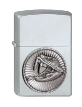 Zippo Snake Head aansteker