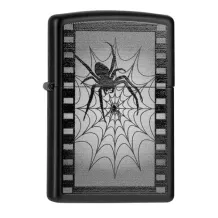 Zippo Spider Filmrol aansteker