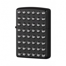 Zippo aansteker Studs