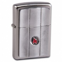 Zippo aansteker Wave Flame Design