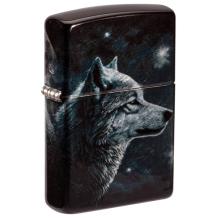 Zippo Wolves Design aansteker