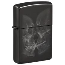 Zippo X-Ray Kiss aansteker