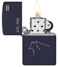 Zippo sterrenbeeld