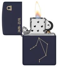 Aansteker Zippo