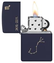 Aansteker Zippo