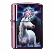 Zippo aansteker Anne Stokes Collection 60.000.599