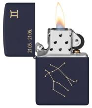 Zippo aansteker
