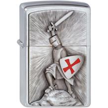 Zippo Crusade Victory aansteker