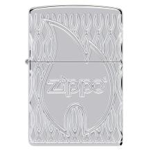 Zippo Design Aansteker 2