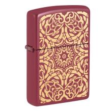 Zippo Aansteker Filigree Design