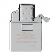 Zippo gas inner case