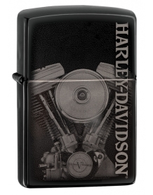 Zippo aansteker Harley Davidson 60005542