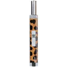 Zippo Mini MPL Cheetah Giftbox kaarsenaansteker