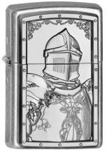 Zippo Knights Tale Limited Edition aansteker