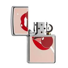 aansteker Zippo graveren