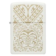 Aansteker Zippo