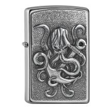 Zippo Octopus aansteker