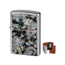Zippo Pearl Dragon Look aansteker
